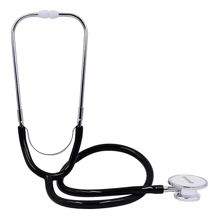 Fonendoscopio Doble Campana — Yuwell 1
