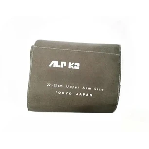 Brazalete Toma Presión Pediátrico — ALPK2 (Ref. VC-2 a VC-5)