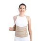 Faja espaldillera dorso-lumbar Blunding - Miniatura 2