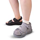 Zapato descarga cuidado heridas Blunding - Miniatura 2