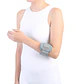 Soporte de codo tenista con gel universal - Blunding - Miniatura 1