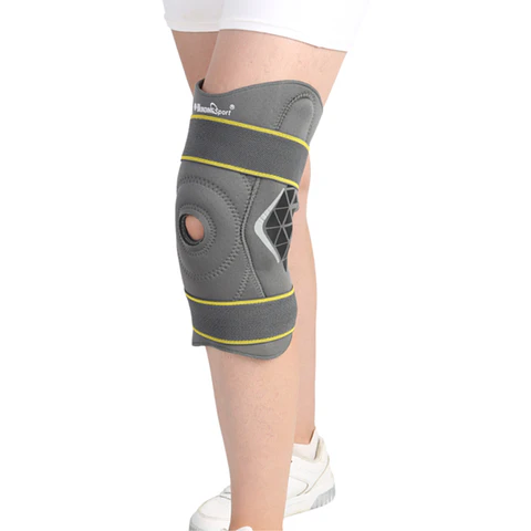 Rodillera policentrica sport - Blunding