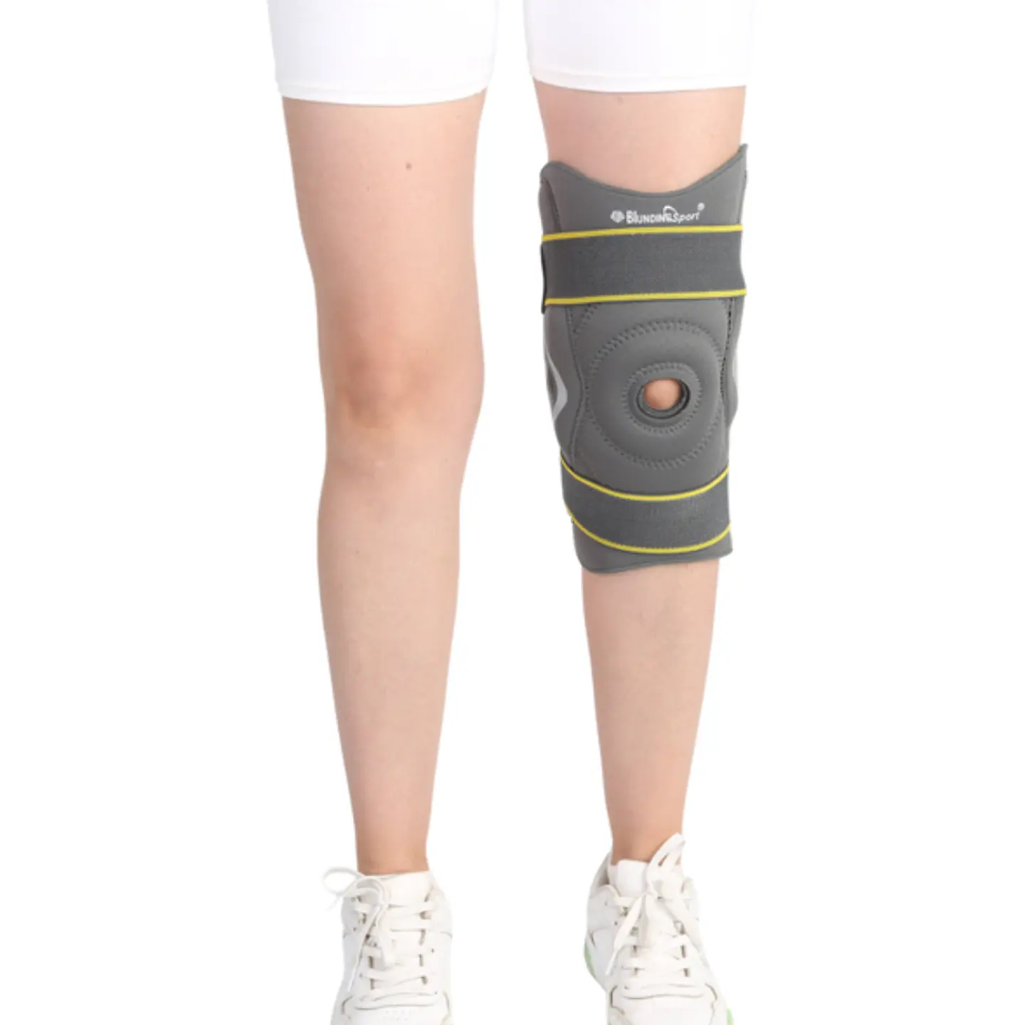 Rodillera policentrica sport - Blunding 1
