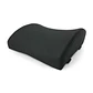 Cojin lumbar viscoelastico negro - Blunding - Miniatura 2
