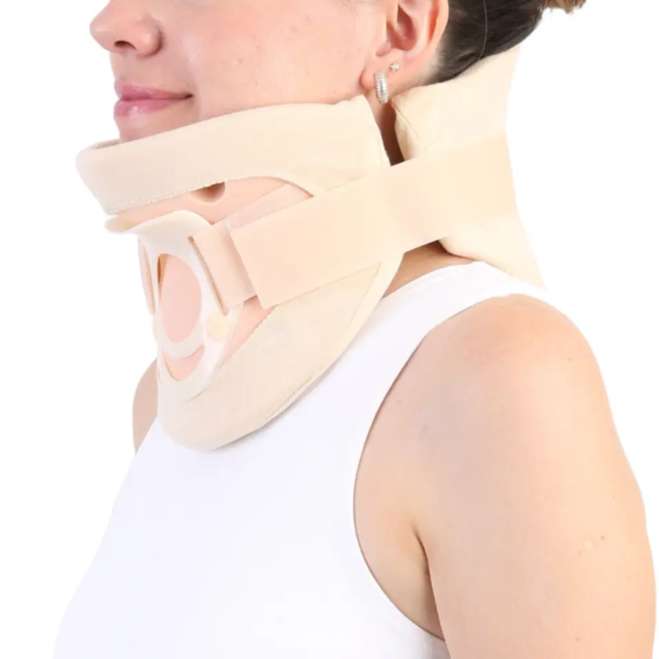 Collar cervical filadelphia - Blunding 1