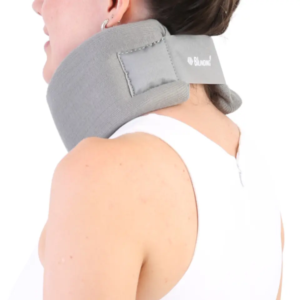 Collar cervical semirigido - Blunding 2