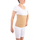 Faja 4 bandas abdominal Dr Slim - Miniatura 2