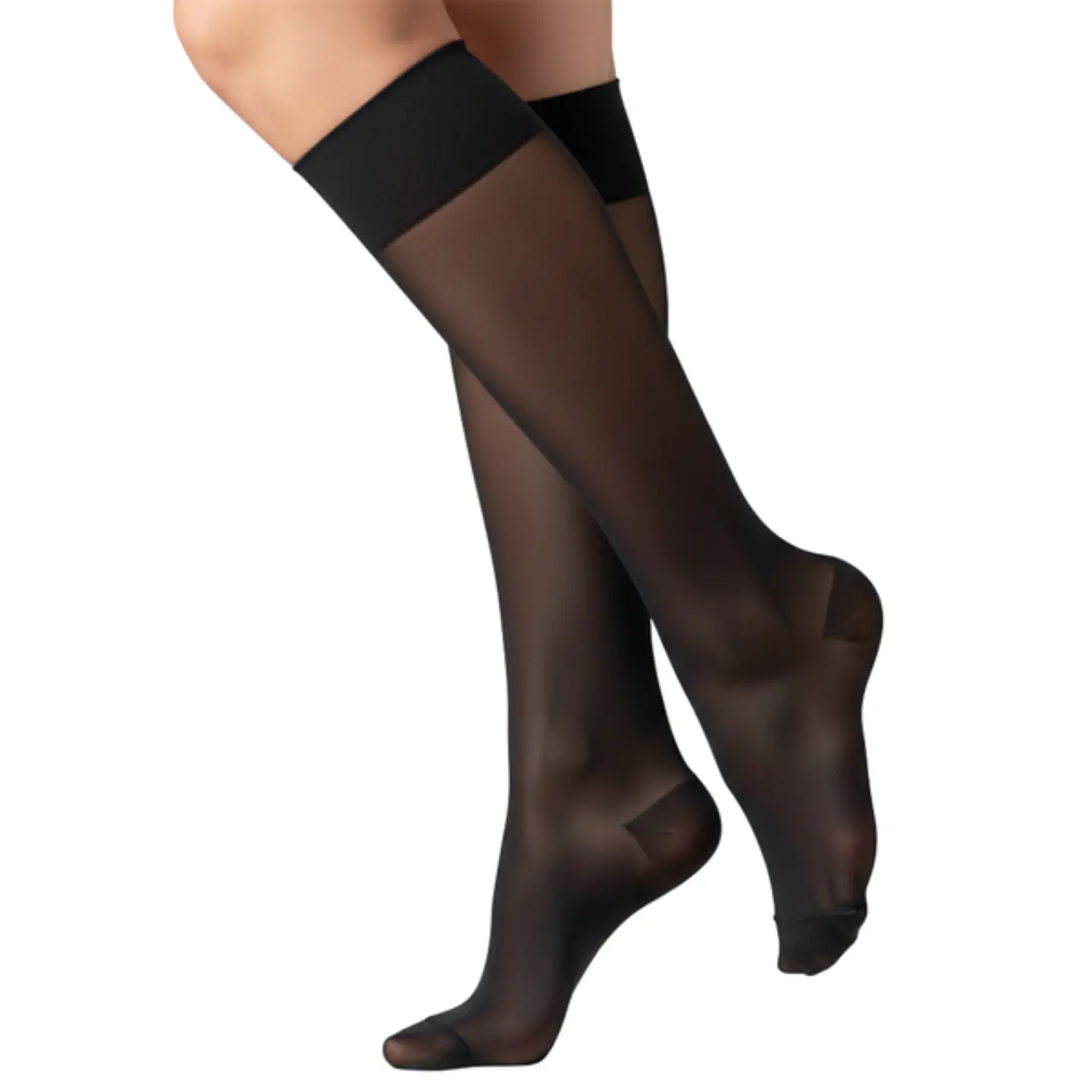 Calceta preventiva swing hombre 18mmHg 1