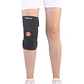 Rodillera con orificio rotuliano - Blunding - Miniatura 1