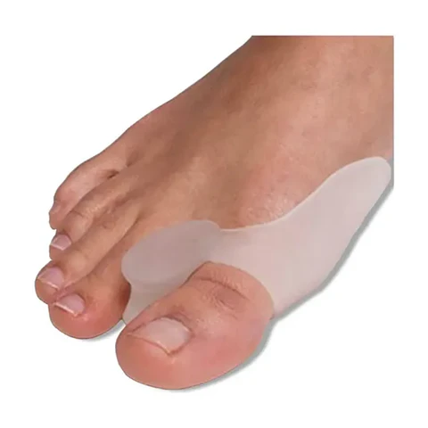 Corrector de juanete con separador - Deroyal