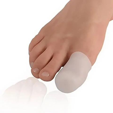 Protector de dedos funda 2 unidades - Deroyal