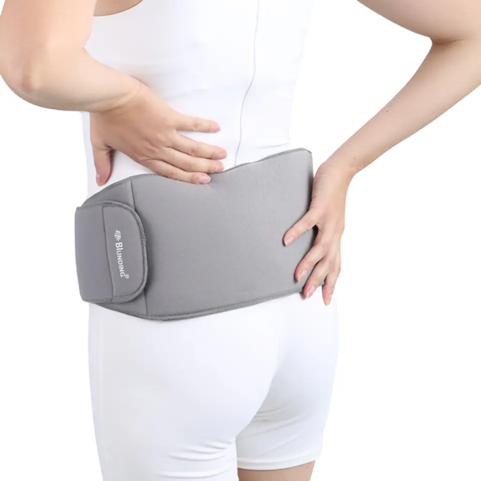 Compresa frío-calor para zona lumbar - Blunding 1
