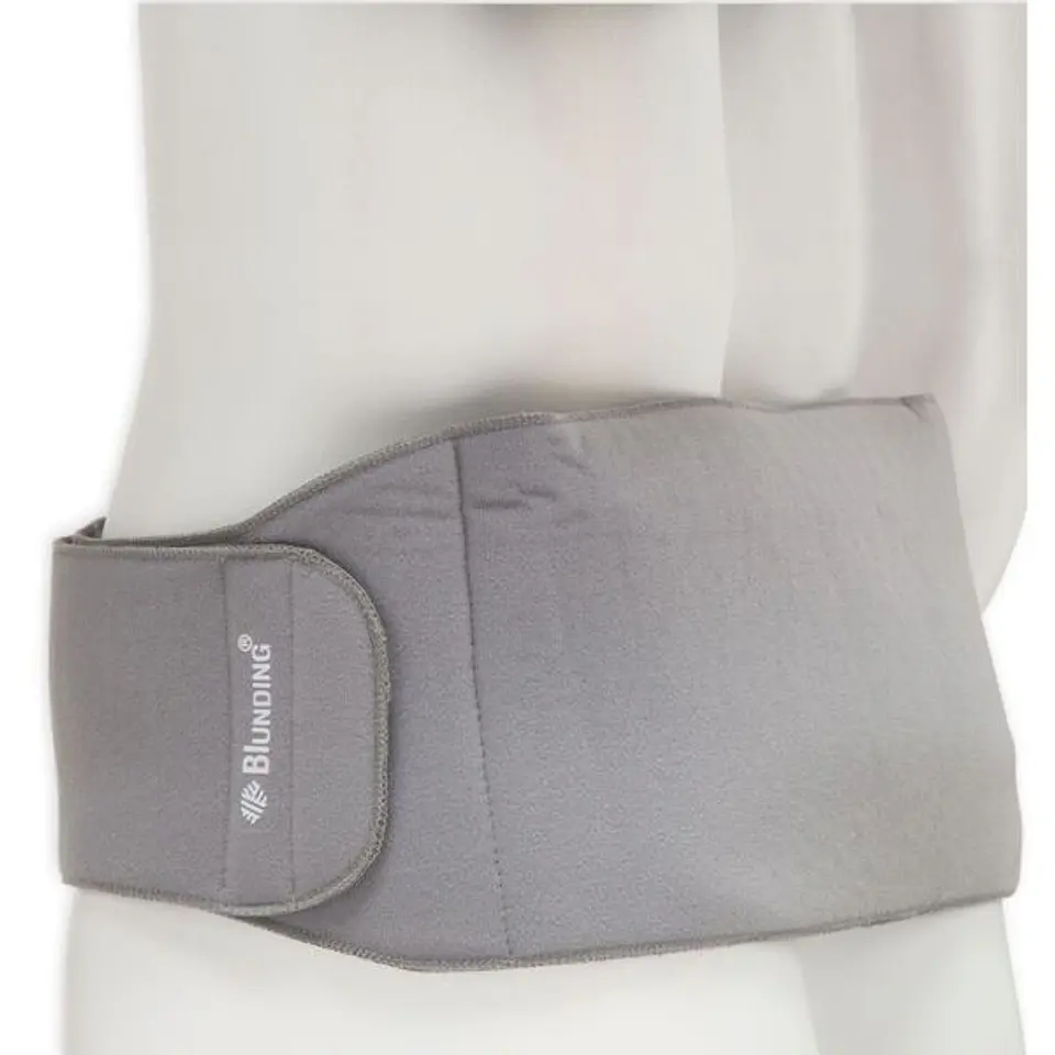 Compresa frío-calor para zona lumbar - Blunding 3