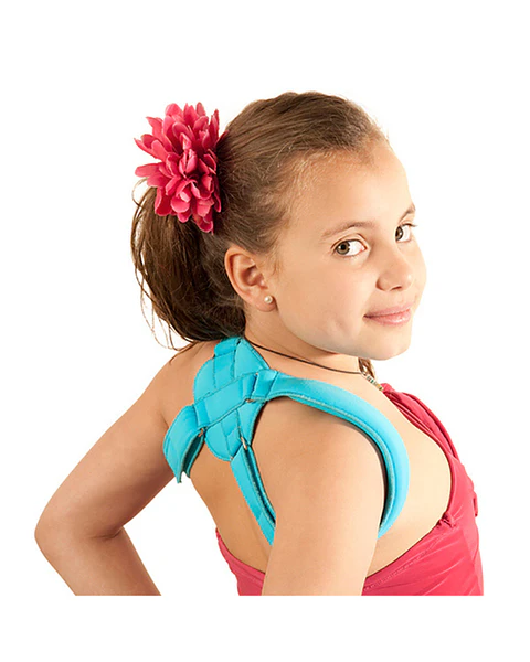Inmovilizador de clavícula infantil - Blunding