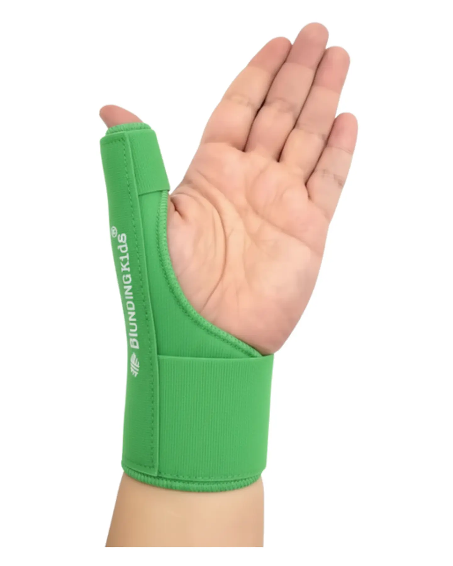 Inmovilizador dedo pulgar infantil - Blunding 1