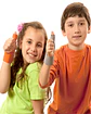 Inmovilizador dedo pulgar infantil - Blunding - Miniatura 2