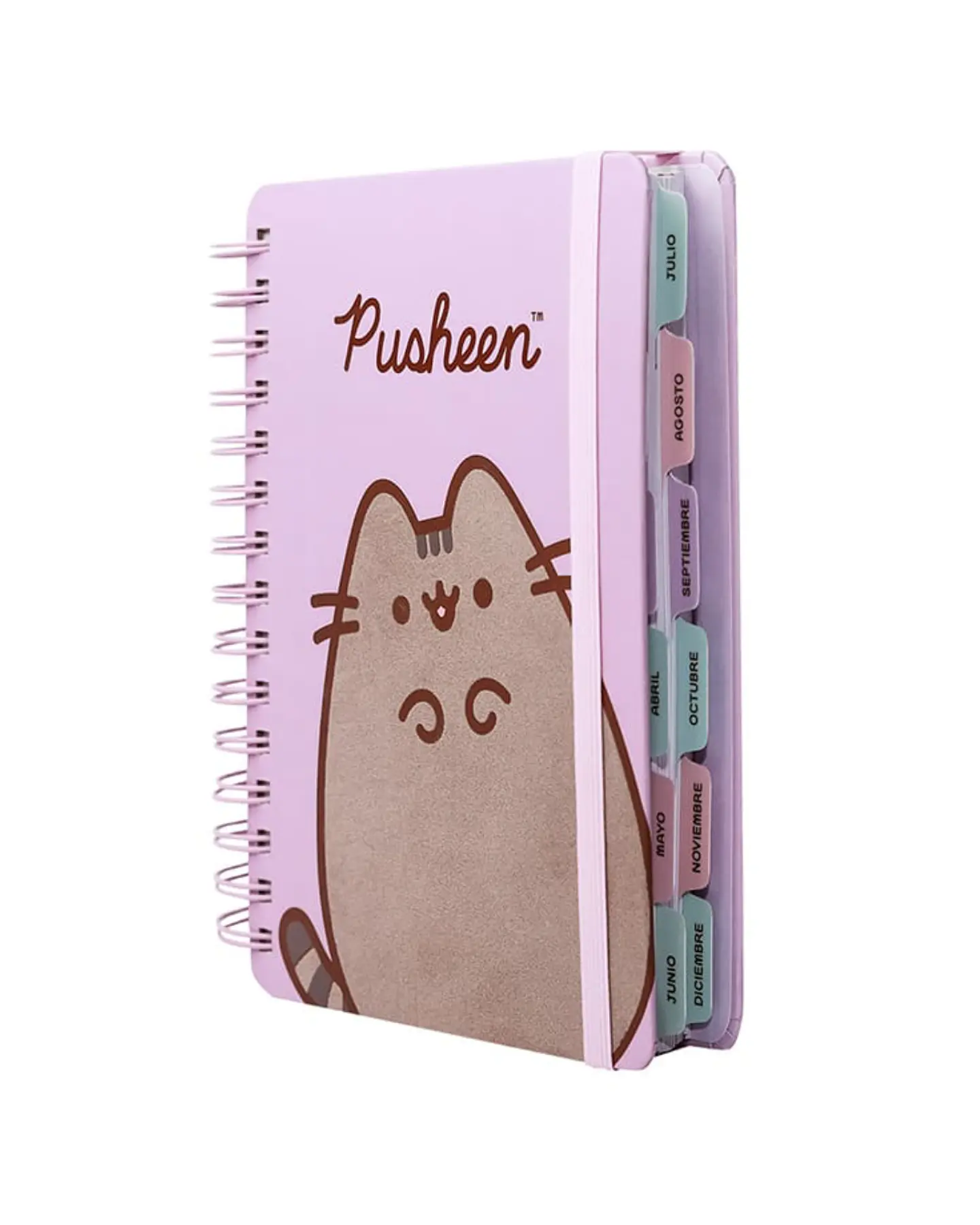 Agenda 2027 Mooving Pusheen 1