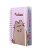 Agenda 2027 Mooving Pusheen - Miniatura 1