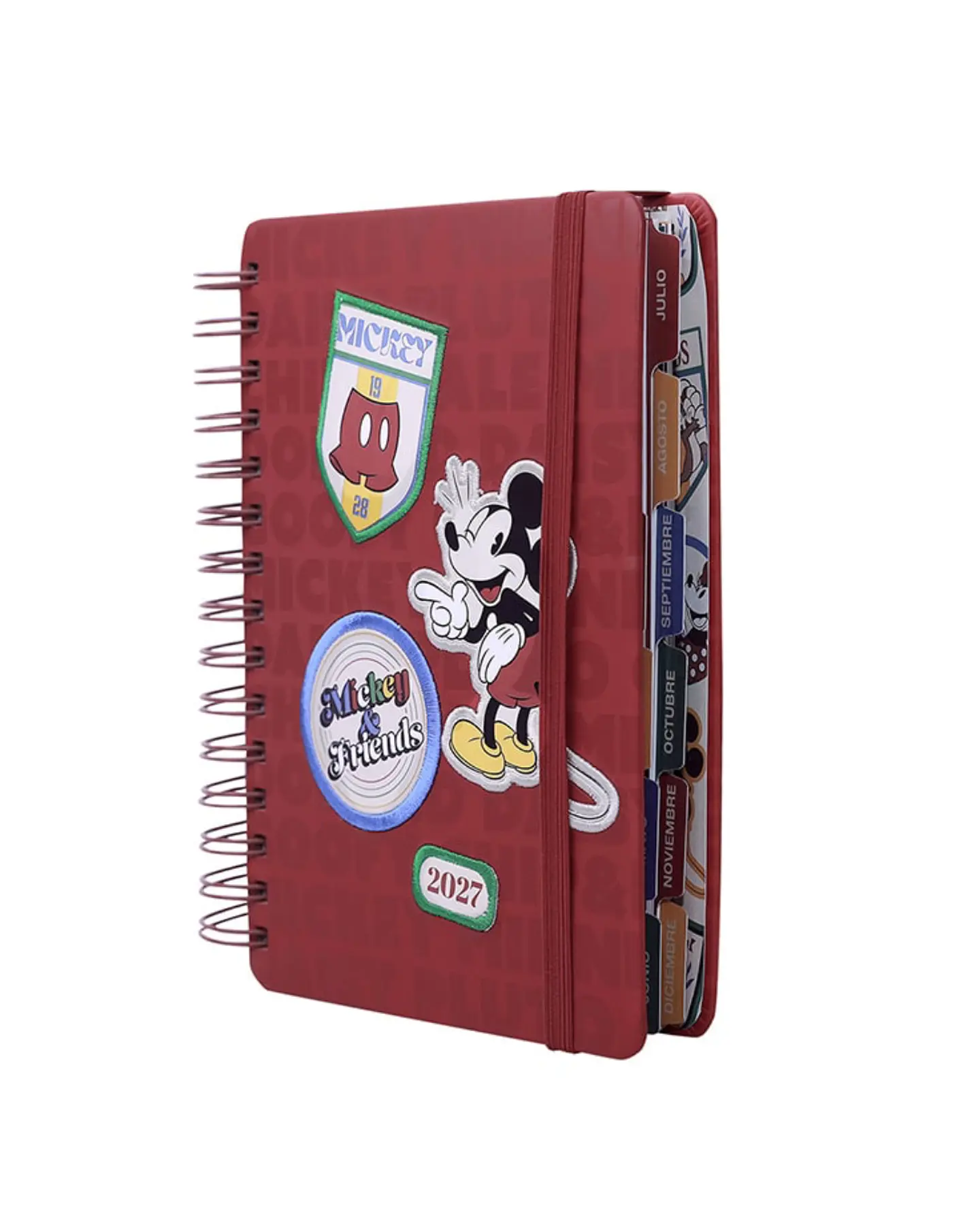 Agenda 2027 Mooving Mickey 1