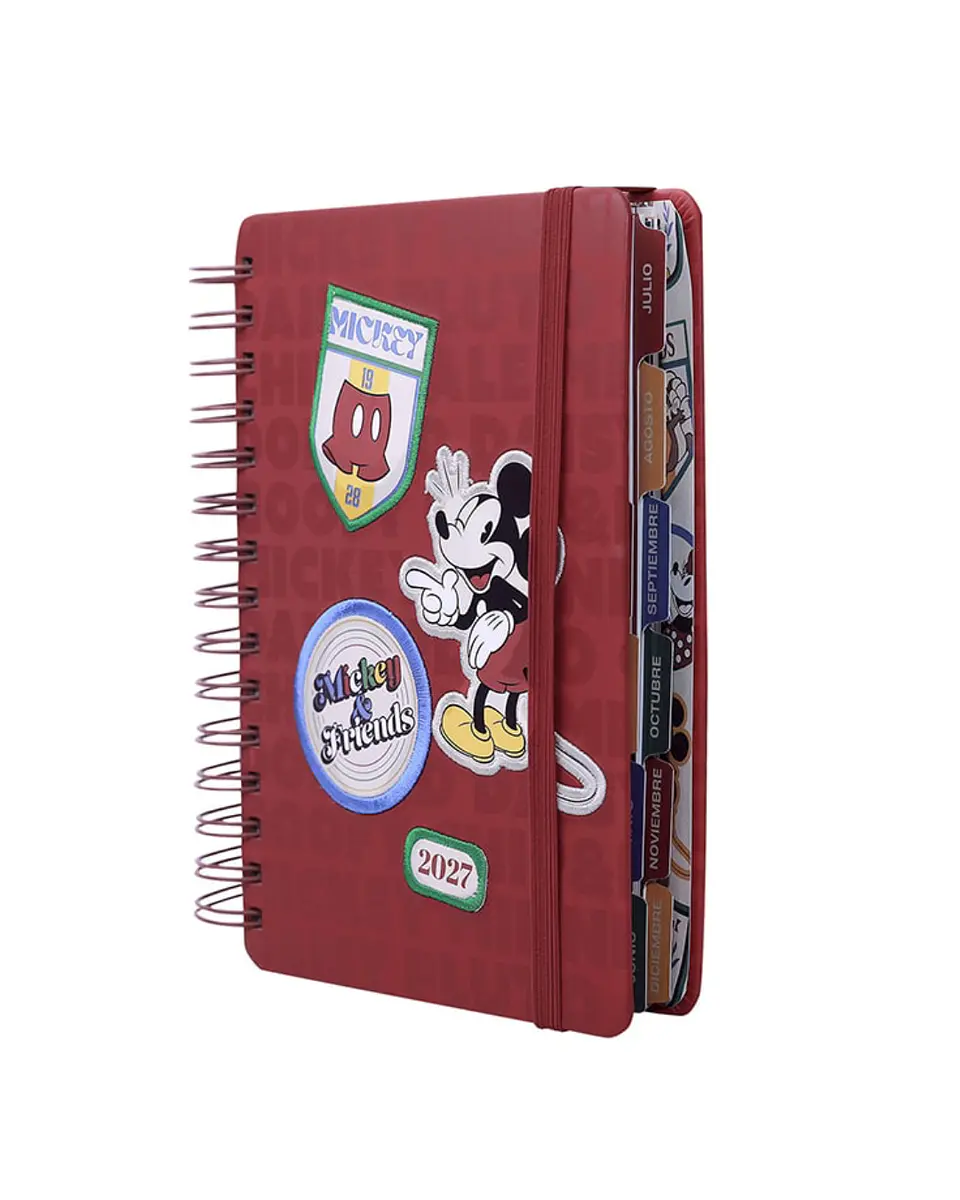 Agenda 2027 Mooving Mickey 1