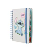 Agenda 2027 Mooving Stitch - Miniatura 1