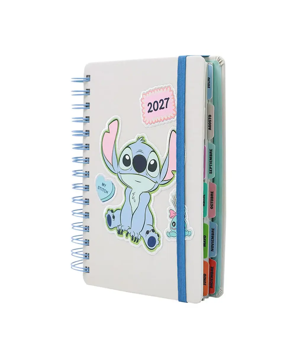 Agenda 2027 Mooving Stitch 1
