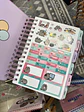Agenda 2027 Mooving Pusheen - Miniatura 2