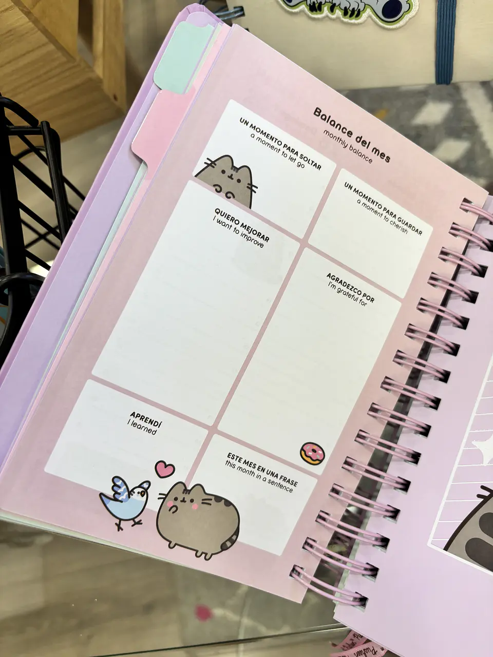 Agenda 2027 Mooving Pusheen 3