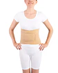 Faja Dorsolumbar beige Dr SLIM - Blunding - Miniatura 1