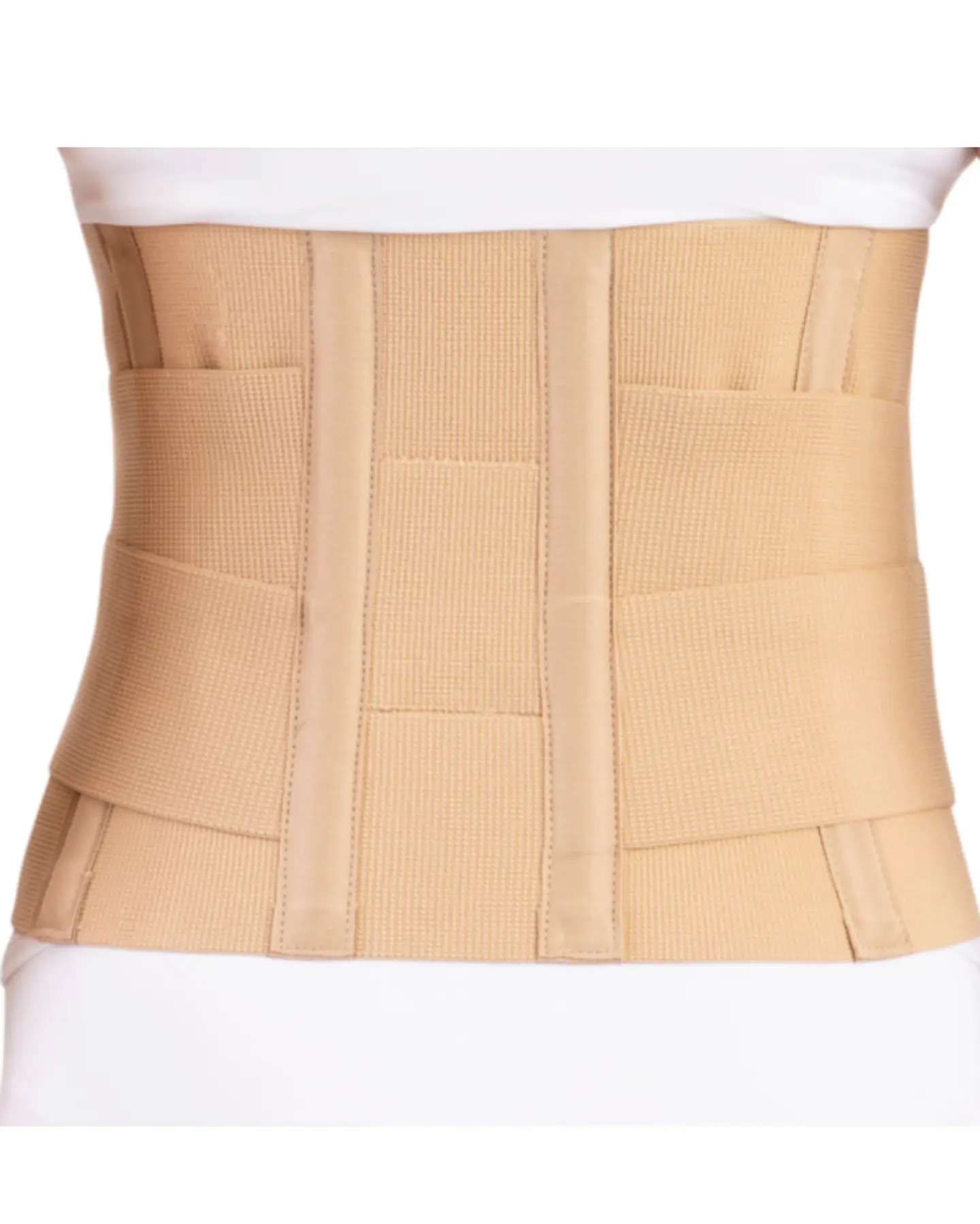 Faja Dorsolumbar beige Dr SLIM - Blunding 2