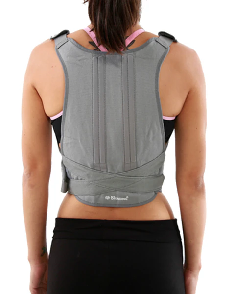 Soporte postural - Blunding