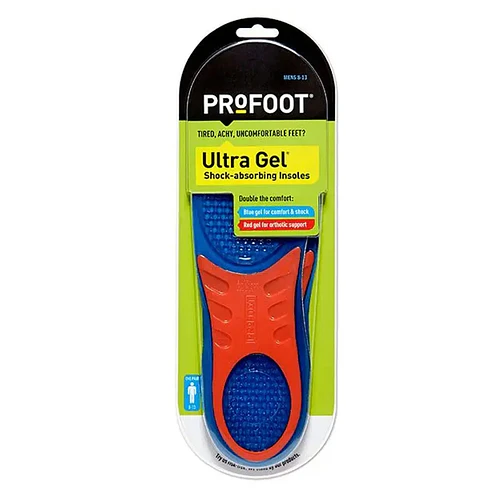PLANTILLA ULTRA GEL PROFOOT