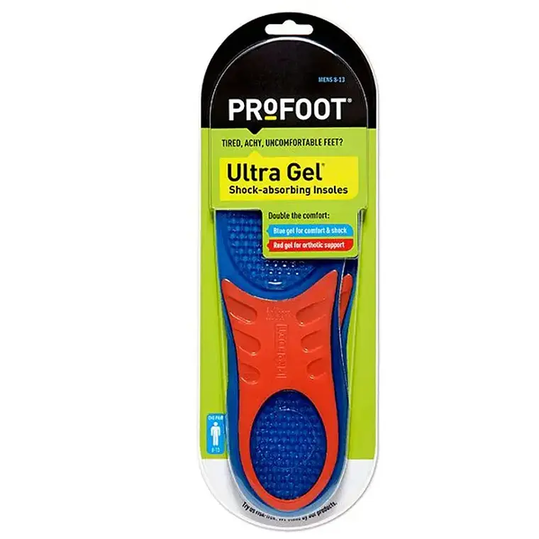 PLANTILLA ULTRA GEL PROFOOT 1