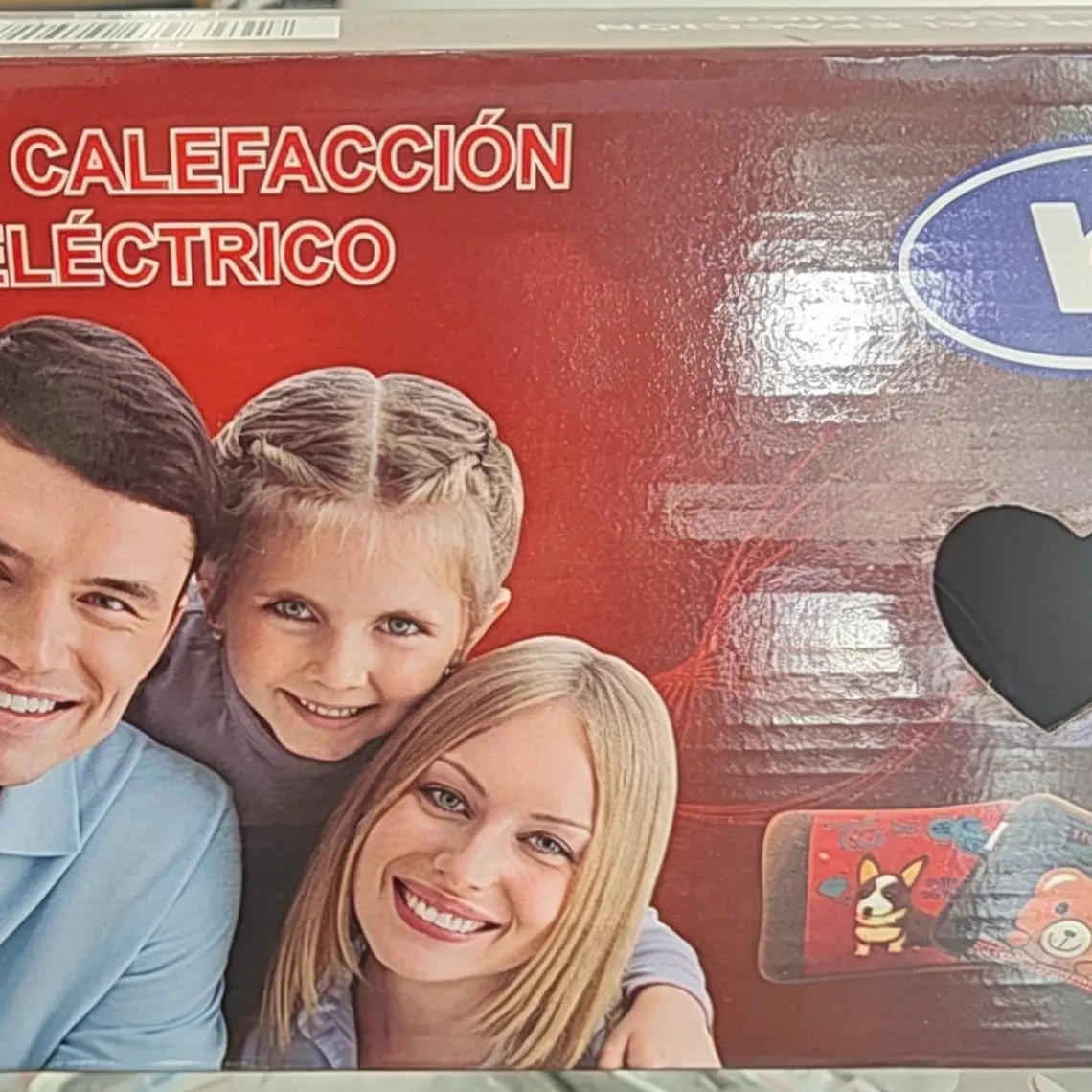 GUATERO ELECTRICO 2