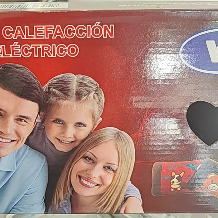 GUATERO ELECTRICO 2