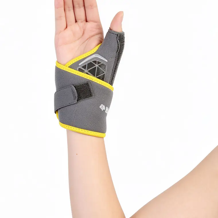 MUÑEQUERA SPORT - BLUNDING 2