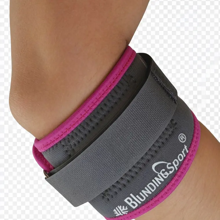 SOPORTE DE CODO MUJER SPORT - BLUNDING 2