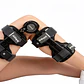 ORTESIS DE RODILLA ROM TELESCOPICA - BLUNDING - Miniatura 2