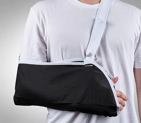 CABESTRILLO ADULTO - ORTHOCLINIC