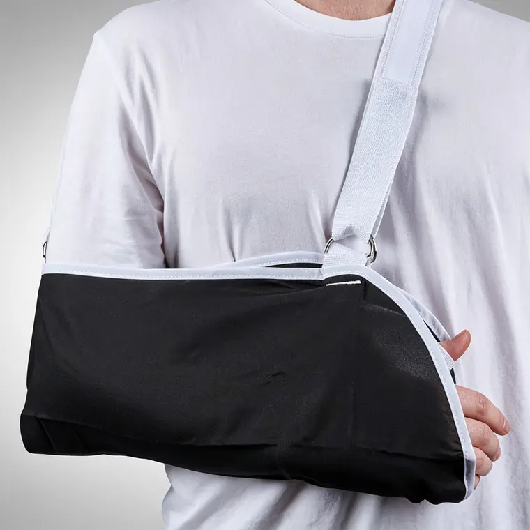 CABESTRILLO ADULTO - ORTHOCLINIC 1