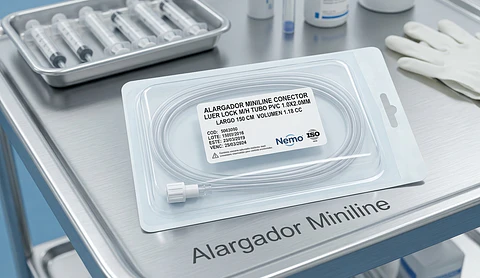 ALARGADOR MINILINE 150 CM