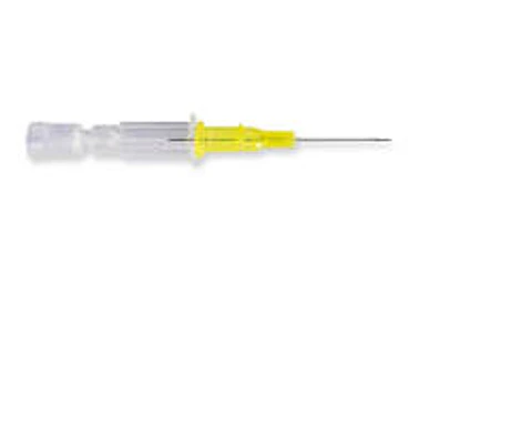 BRANULA - CATETER 24G
