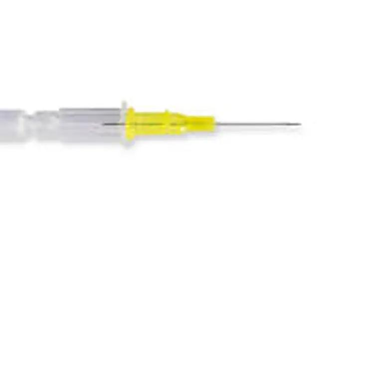 BRANULA - CATETER 24G 1