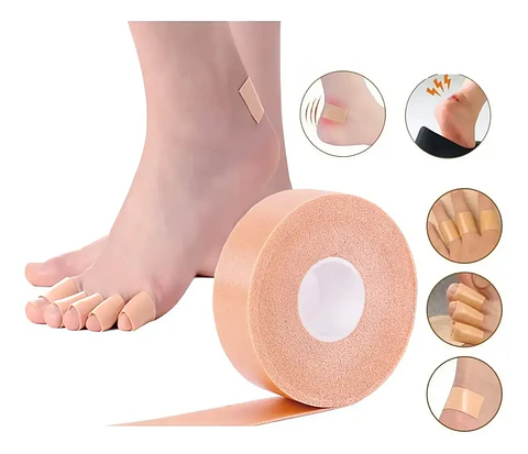 CINTA PROTECTORA DE DEDO