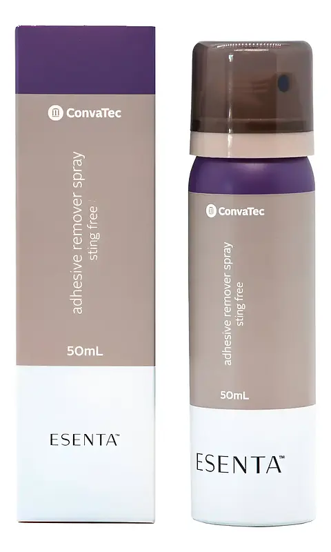 SPRAY PROTECTOR PIEL CONVATEC 50 ML