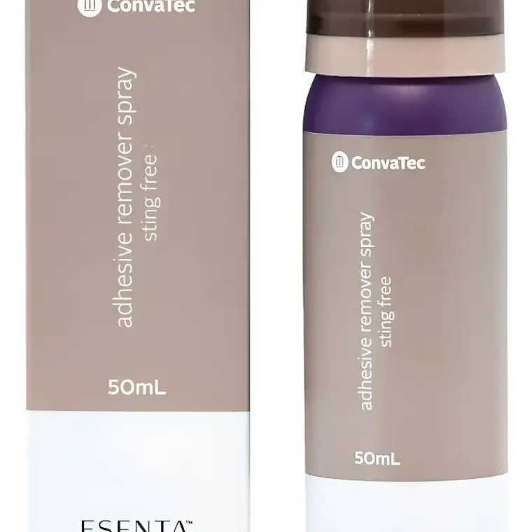 SPRAY PROTECTOR PIEL CONVATEC 50 ML 1