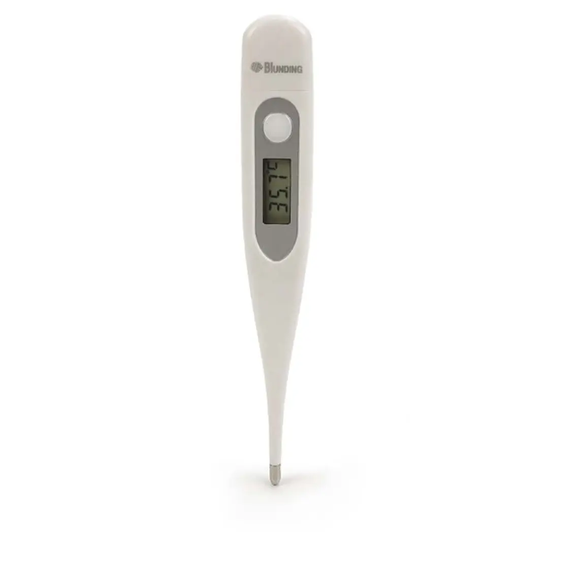 TERMOMETRO DIGITAL PUNTA RIGIDA BLUNDING 1