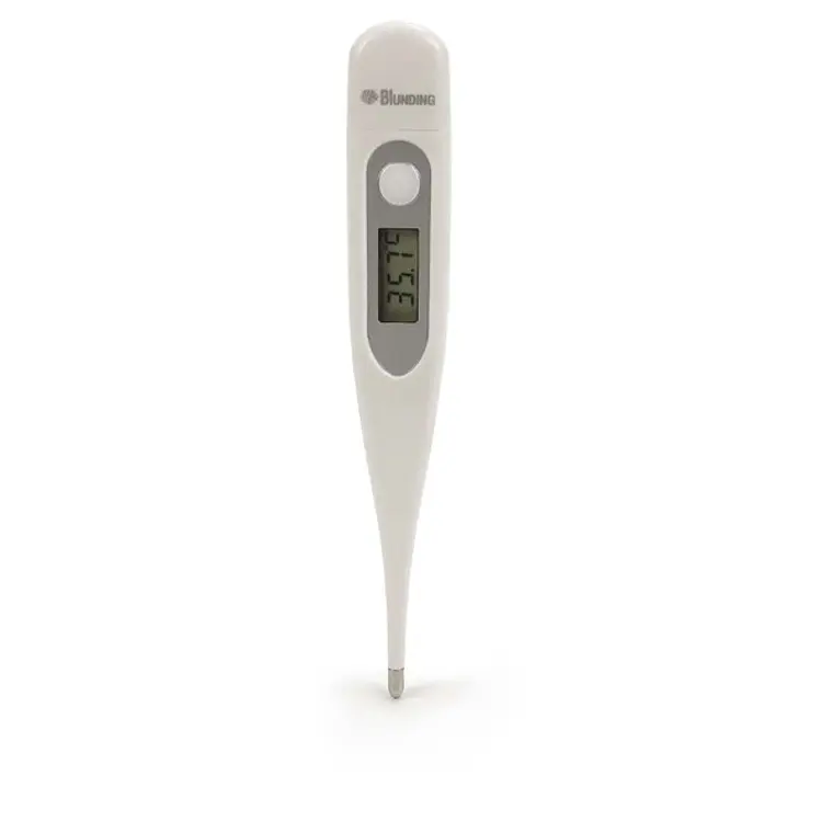 TERMOMETRO DIGITAL PUNTA RIGIDA BLUNDING 1