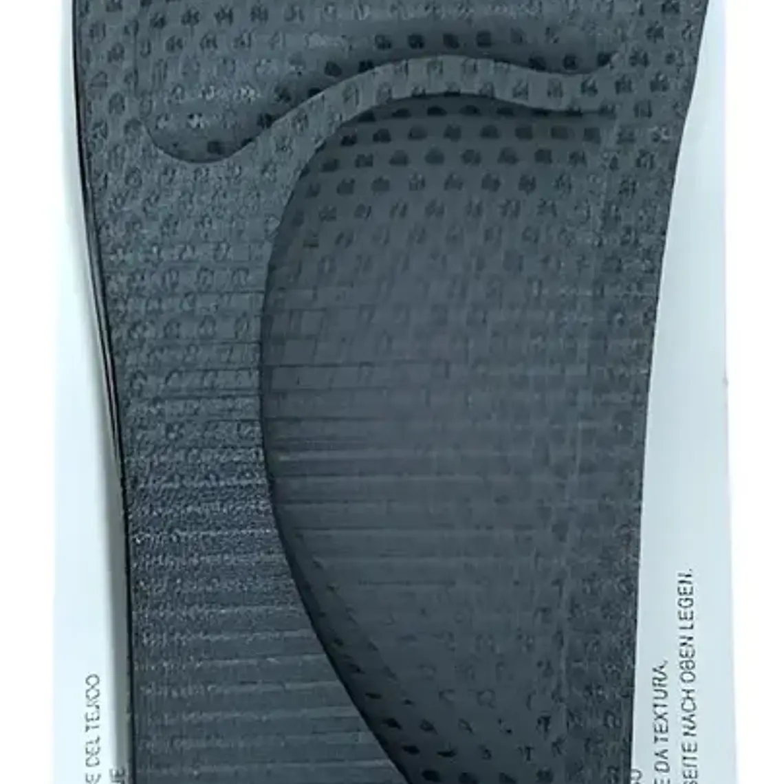 PLANTILLAS PIE PLANO N°40-45 1