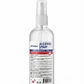 ALCOHOL SPRAY PARA MANOS 70% 100ML - WINKLER - Miniatura 2